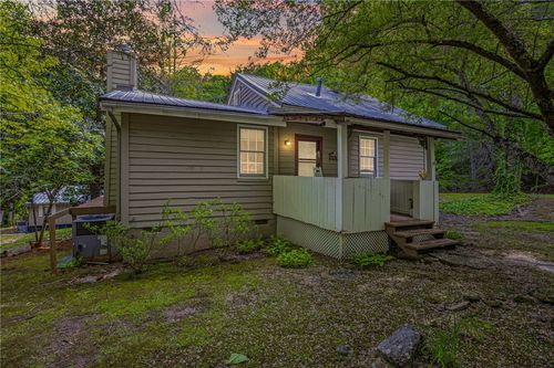 435 and 437 W Gate Road, Pickens, SC, 29671 | Card Image