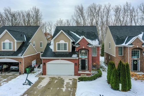 13874 Grandeur Ave, Utica, MI, 48315-2763 | Card Image