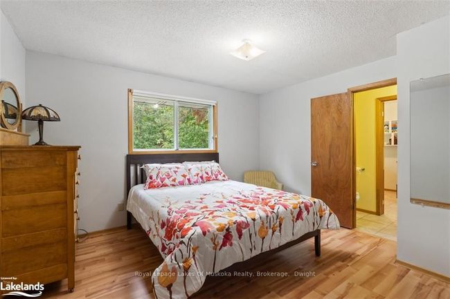 1063 Oxtongue Lake Rd, House other with 3 bedrooms, 1 bathrooms and 6 parking in Dwight ON | Image 28