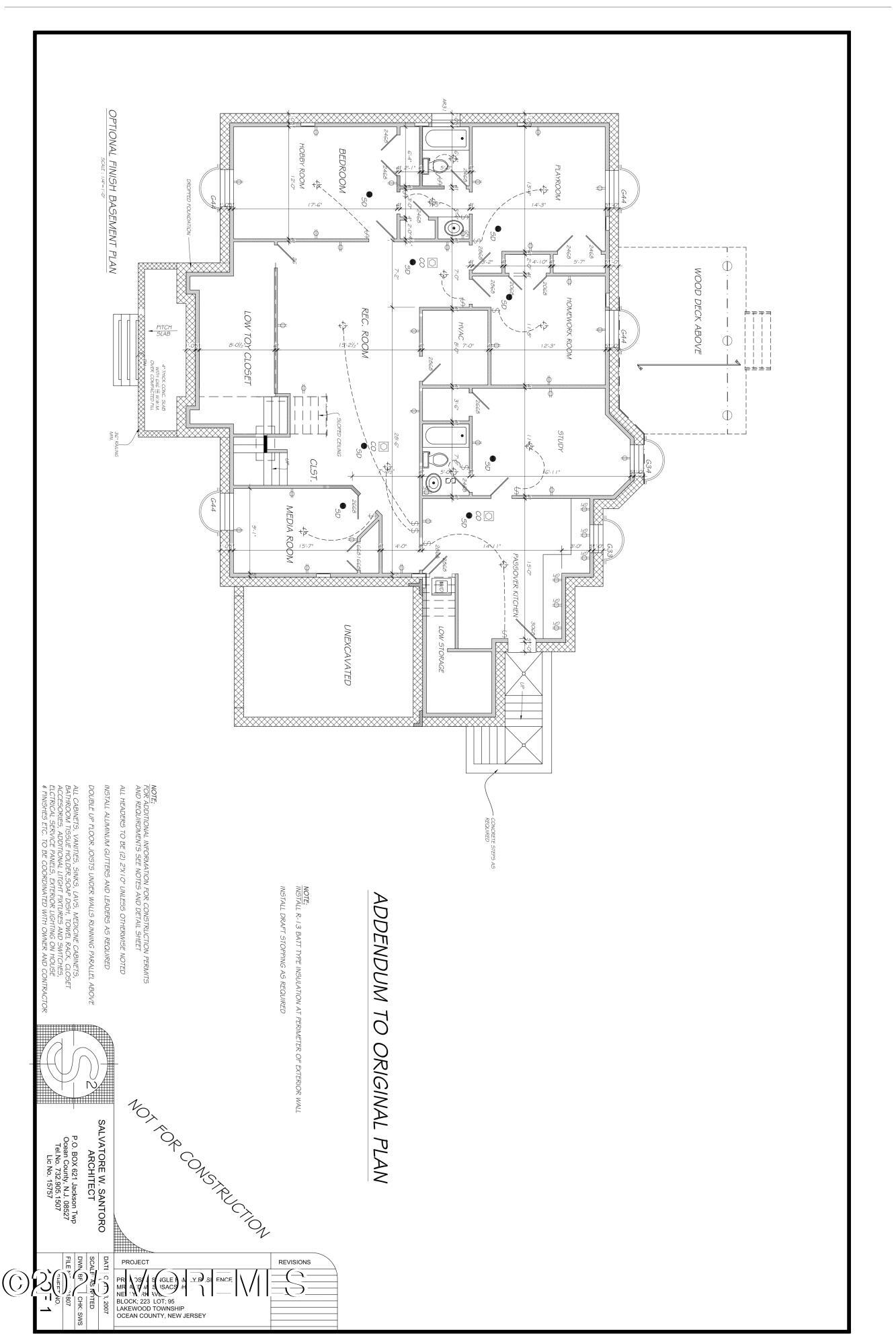 Residential in Lakewood 2