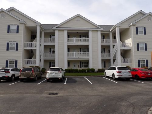 unit-106-901 W Port Dr, North Myrtle Beach, SC, 29582-2972 | Card Image