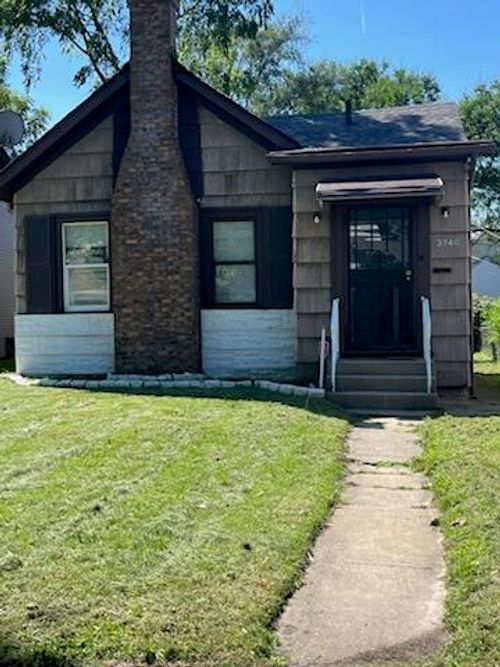 3740 Monroe Street, Gary, IN, 46408 | Card Image