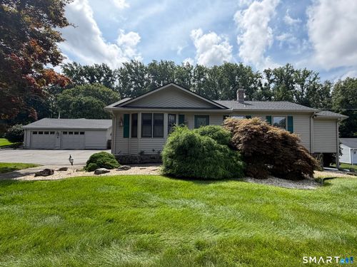 66 Tuckahoe Dr, Shelton, CT, 06484-2741 | Card Image