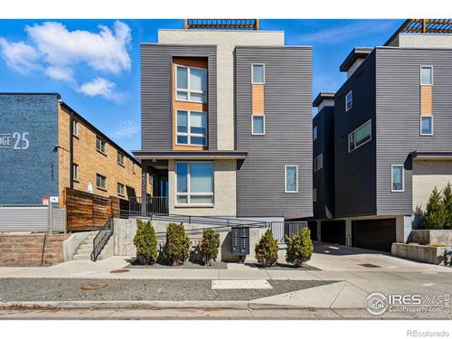 apt-7-2625 W 25th Ave, Denver, CO, 80211-4865 | Card Image