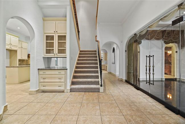 Let's go upstairs and check it out! | Image 28
