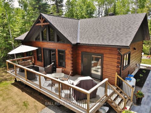 41 Arthur Street, Hastings Highlands, ON, K0L2K0 | Card Image