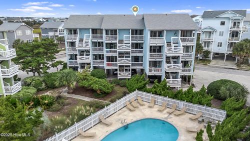 apt-d33-101 Sea Oats Ln, Carolina Beach, NC, 28428-7008 | Card Image