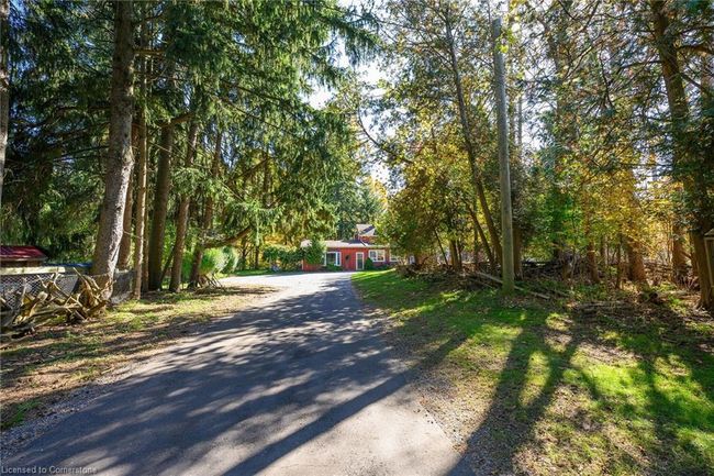 1396 Progreston Rd, Home with 5 bedrooms, 3 bathrooms and 20 parking in Carlisle ON | Image 46