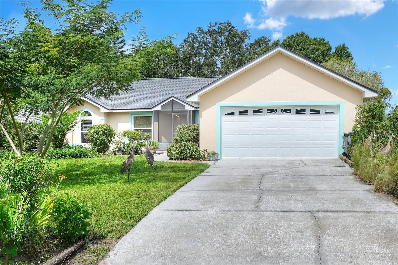 Loma Bonita Dr, Davenport, FL 33837