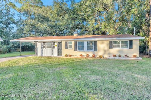 5335 Devron Ct, JACKSONVILLE, FL, 32209-1003 | Card Image