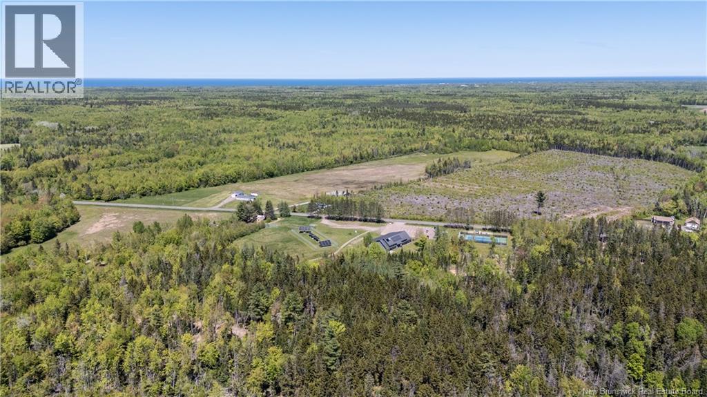 Land in Cormier Village 4
