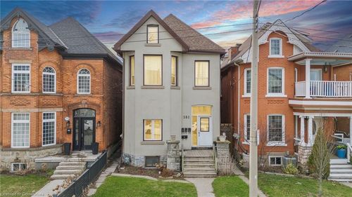 181 West Ave N, Hamilton, ON, L8L5C7 | Card Image