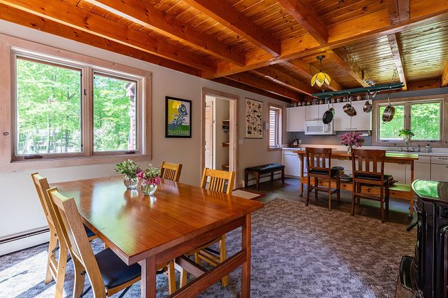 2128 North Rd, House other with 3 bedrooms, 2 bathrooms and null parking in Sunderland VT | Image 10