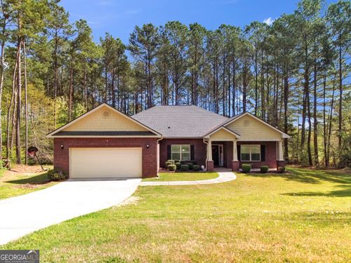1007 Yorkshire Dr, Griffin, GA, 30223-5898 | Card Image