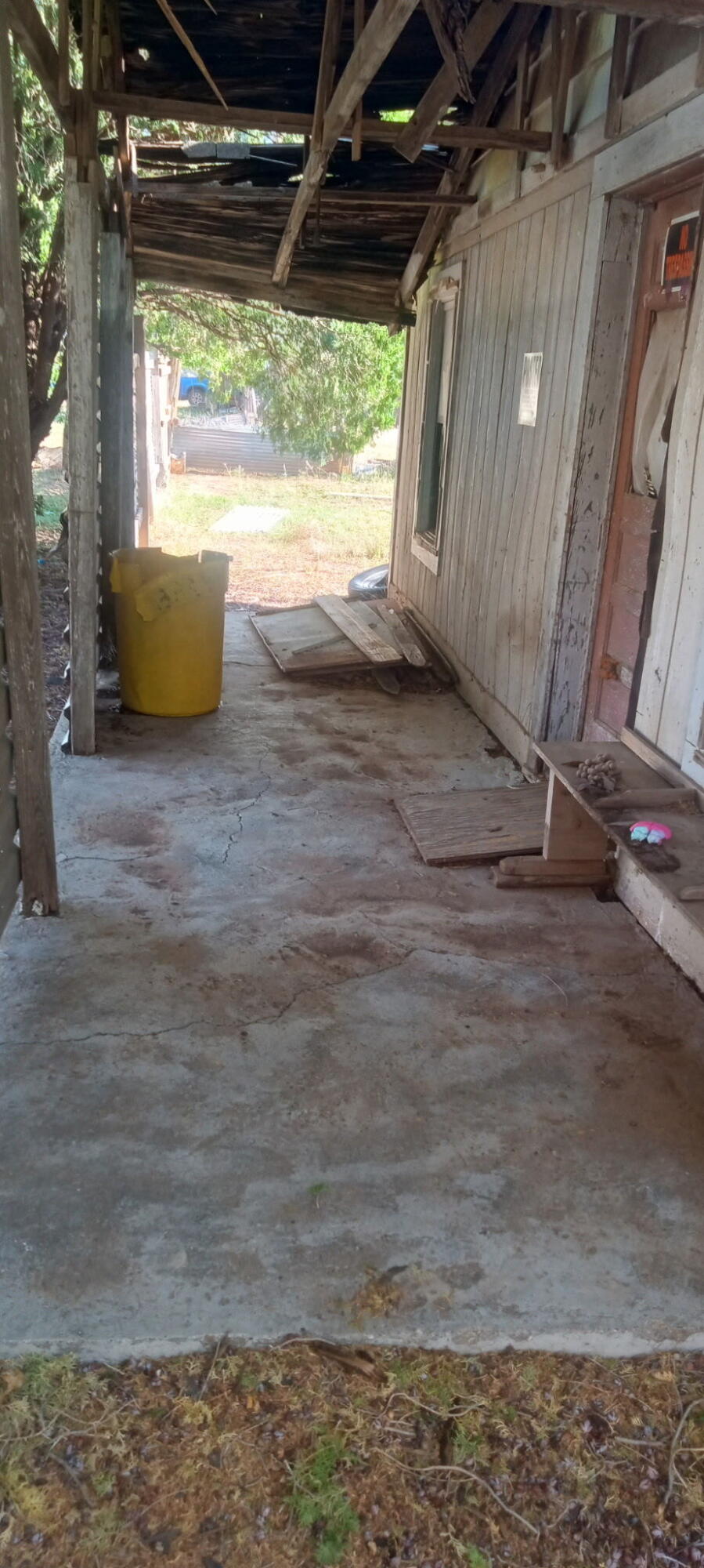 Residential in Slaton 3
