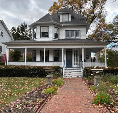 252 Highwood Ave, Ridgewood, NJ, 07450-5015 | Card Image