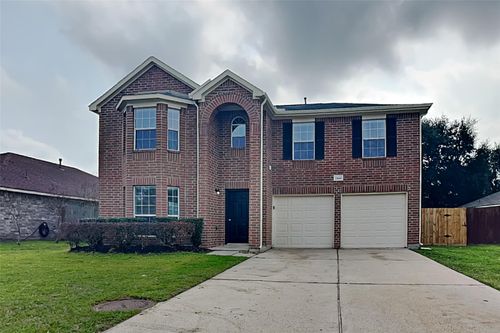 2506 Buckminster Dr, Spring, TX, 77386-3100 | Card Image