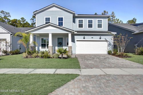 201 Bridgeton St, St Johns, FL, 32259-0009 | Card Image