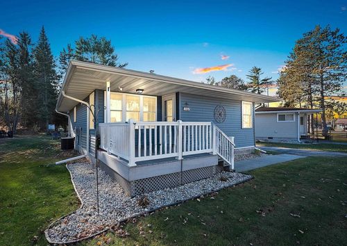 13160 Parkway Road, BRAZEAU, WI, 54161 | Card Image