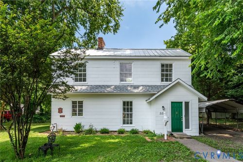 501 Prince Henry Ave, Hopewell, VA, 23860-1542 | Card Image