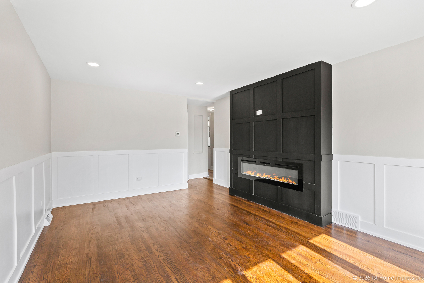 Residential in Chicago 4