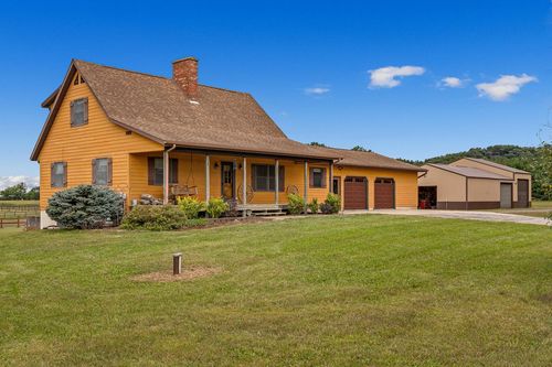 19807 Jamboree Road, LEON, WI, 54656 | Card Image