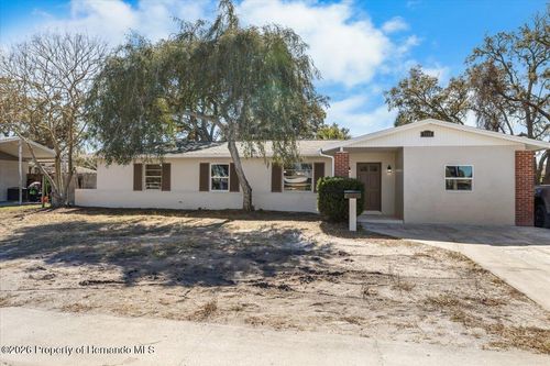 7338 Spring Hill Dr, SPRING HILL, FL, 34606-4343 | Card Image