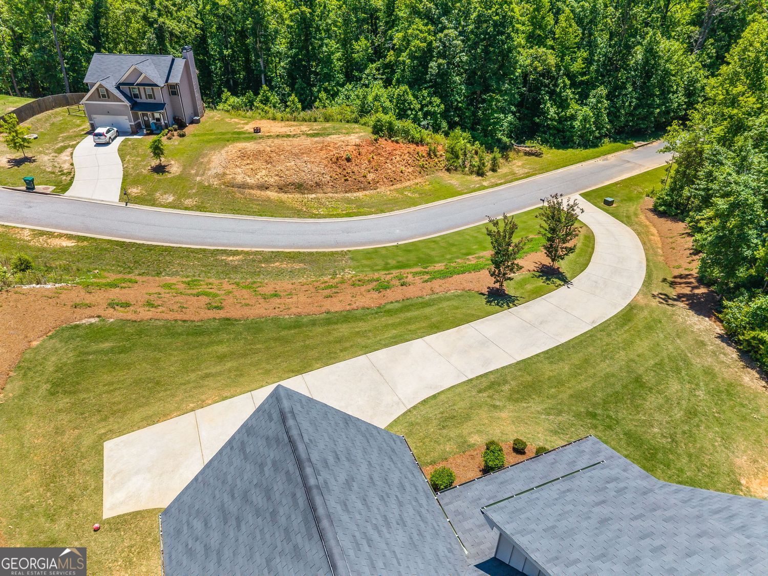 Residential in Dawsonville 2