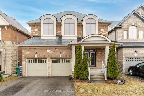 main-36 Intrigue Trail, Brampton, ON, L6X0W9 | Card Image