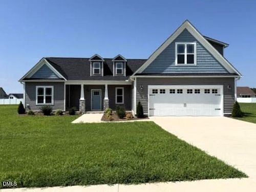941 Olive Branch Dr, Smithfield, NC, 27577-3540 | Card Image