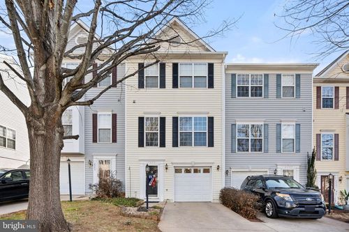 2253 Forsythia Dr, CULPEPER, VA, 22701-4155 | Card Image