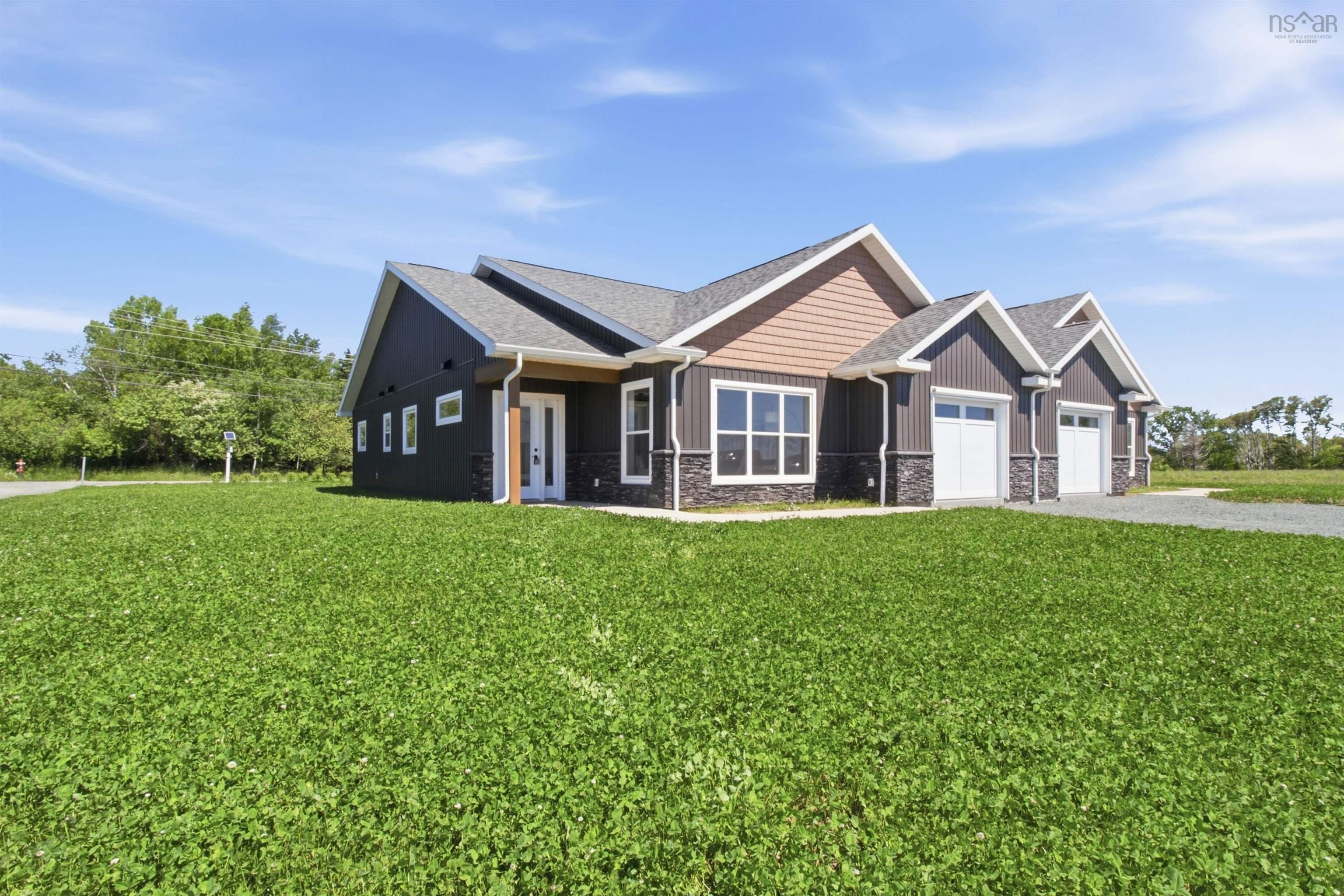 Residential in Pictou 2