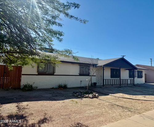 29 E Euclid Ave, Phoenix, AZ, 85042-7614 | Card Image