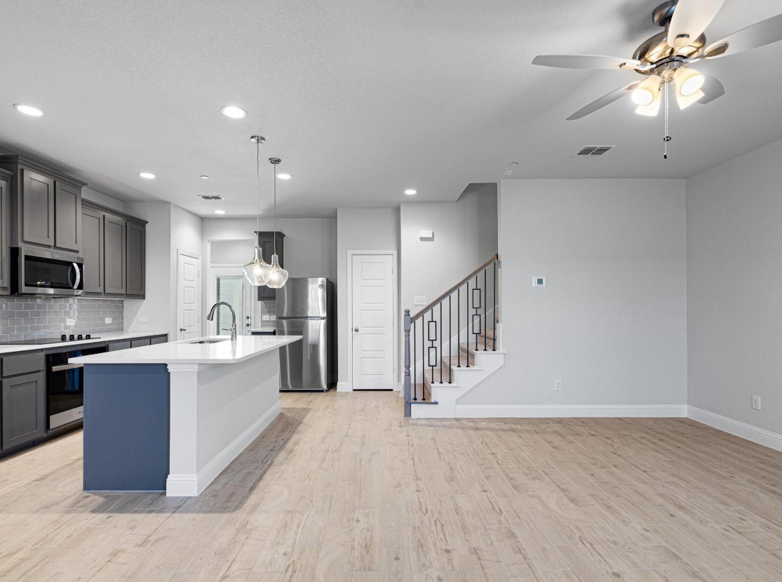 Residential Lease in Watauga 5