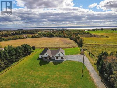 48 Hillcrest Rd, House other with 4 bedrooms, 4 bathrooms and null parking in Lower Debert NS | Image 2