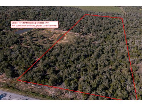 TBD Thousand Oaks, Lot 93, 10.4 Acres Drive, Cedar Creek, TX, 78612 | Card Image