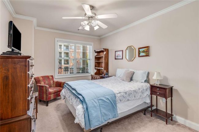 APT-1209 - 2300 Peachford Rd, Condo with 2 bedrooms, 2 bathrooms and 1 parking in Dunwoody GA | Image 22
