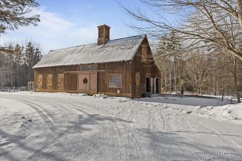 1701 Cleveland Corners Road, Hyde Park, VT, 05655 | Card Image