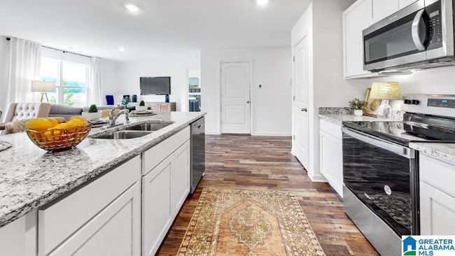 430 Pine Ridge Dr, House other with 4 bedrooms, 2 bathrooms and null parking in ODENVILLE AL | Image 7