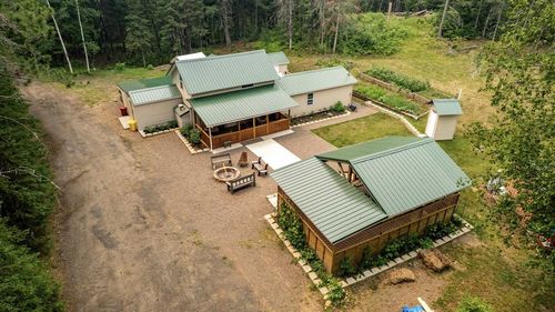 W3438 State Highway 182, Park Falls, WI, 54552-7503 | Card Image