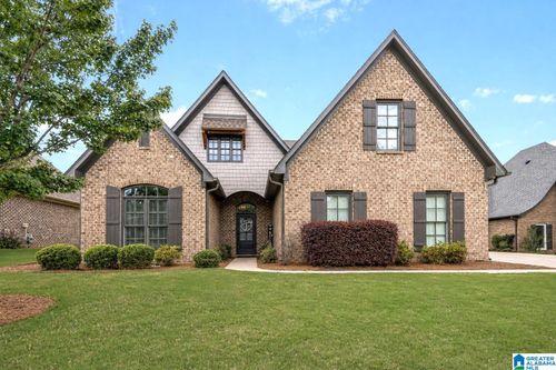 228 Oxford Way, PELHAM, AL, 35124-2875 | Card Image