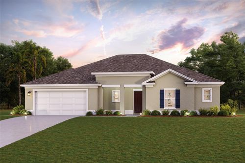 801 Green Leaf Road, AVON PARK, FL, 33825 | Card Image