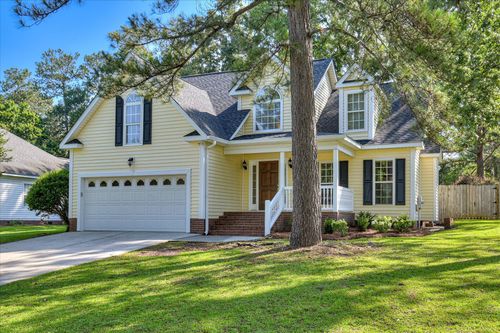 1349 Willow Woods Dr, Aiken, SC, 29803-8958 | Card Image