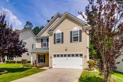 560 Silver Spoon Ln, House other with 5 bedrooms, 3 bathrooms and null parking in Elgin SC | Image 2