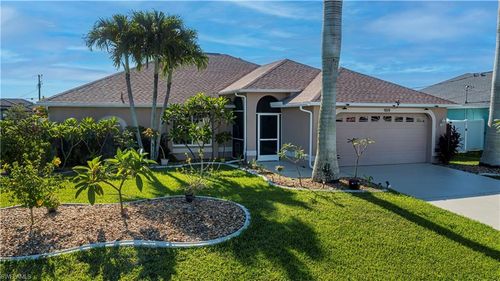 909 Sw 6th Ct, Cape Coral, FL, 33991-2415 | Card Image