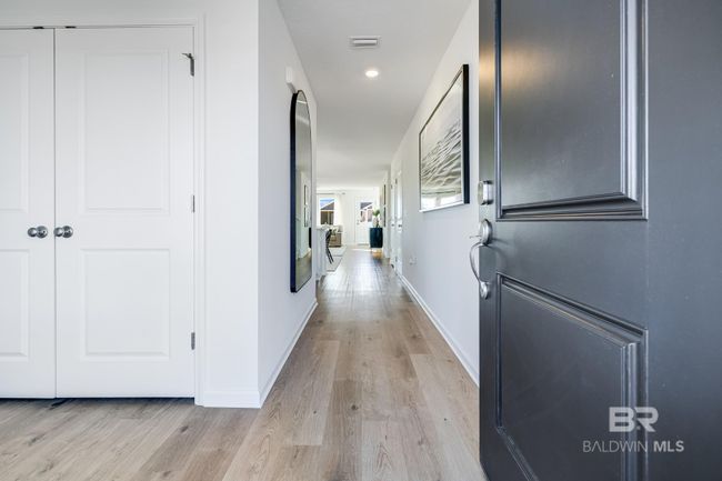 16716 Prado Loop, House other with 4 bedrooms, 3 bathrooms and null parking in Loxley AL | Image 8