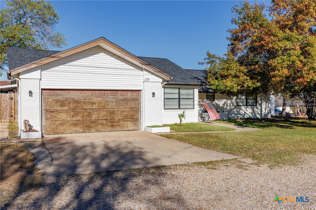 Residential in Granite Shoals 5