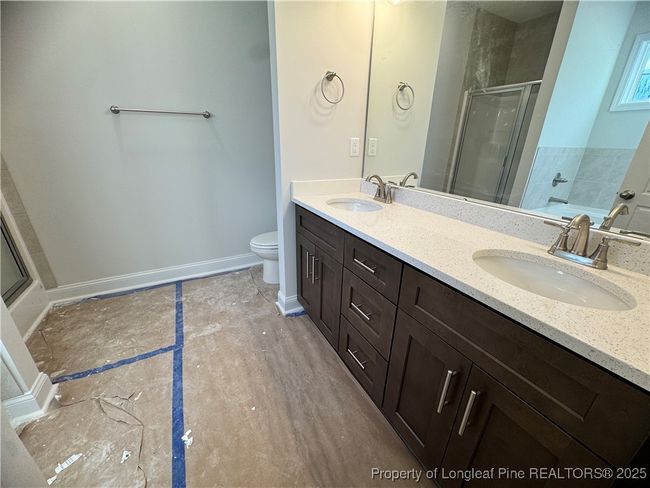 353 Hendrix Rd, House other with 4 bedrooms, 2 bathrooms and null parking in Raeford NC | Image 12