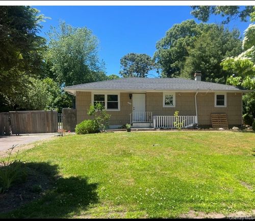 356 Cypress Dr, Mastic Beach, NY, 11951-1708 | Card Image