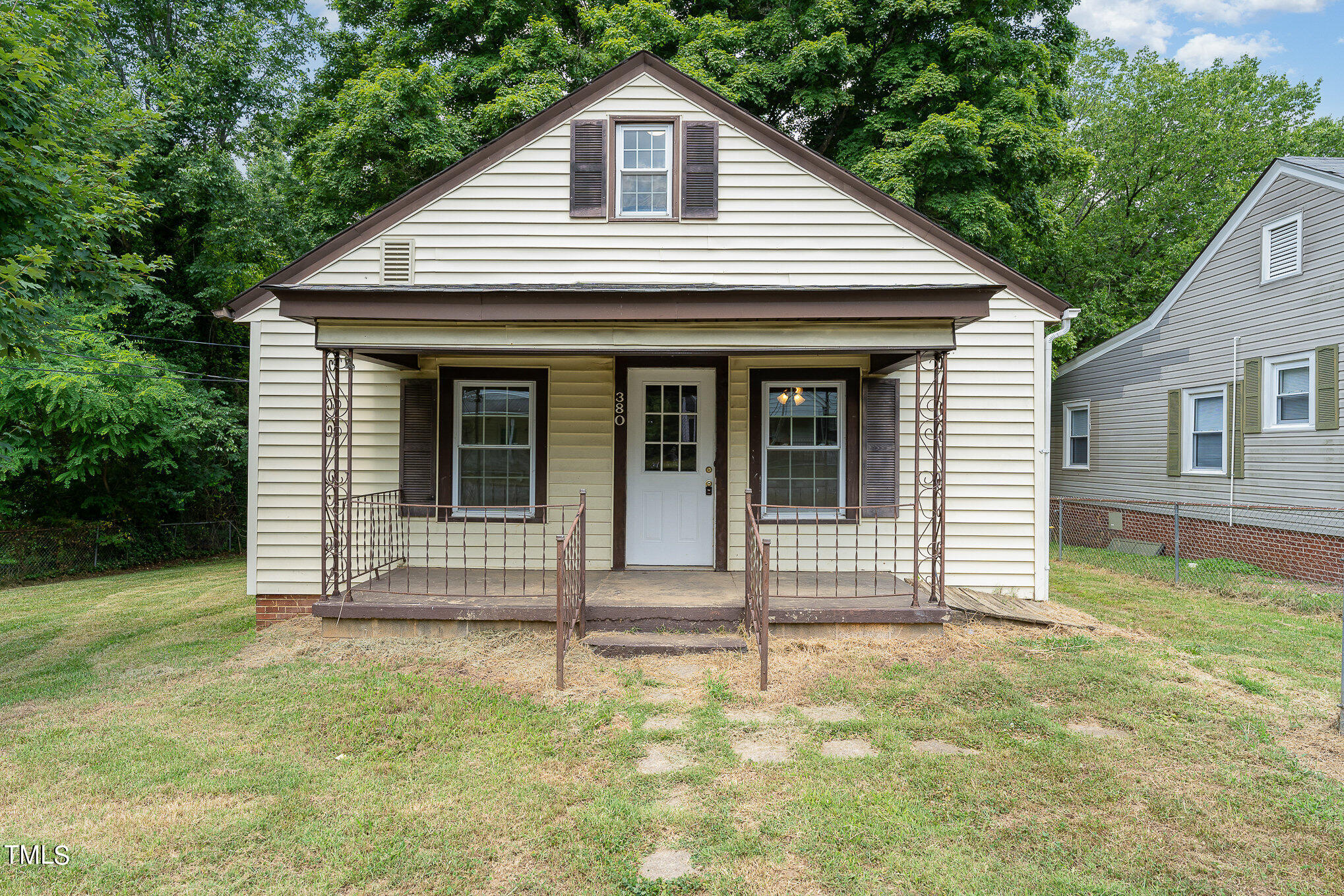 Parkway Dr, Yanceyville, NC 27379